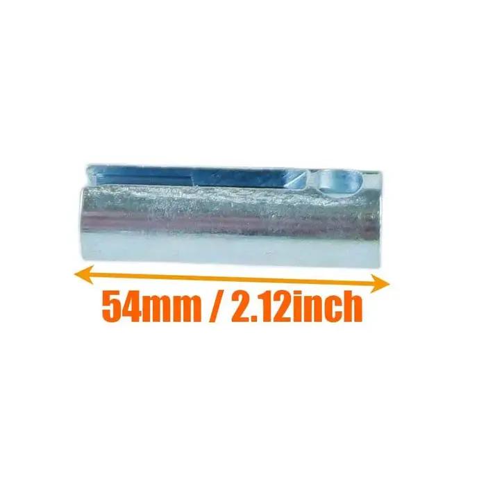 Chauffage à Air Diesel 12V/24V, bougie de préchauffage en céramique, clé d'allumage pour Webasto Ebe