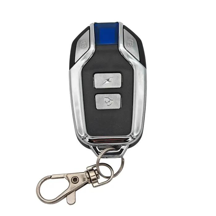 Alarme antivol de moto de Type universel