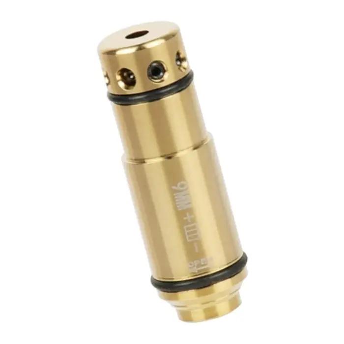 Tactiquement des lasers rouges Cartridge Lasers Dry Lasers CARTRIDG