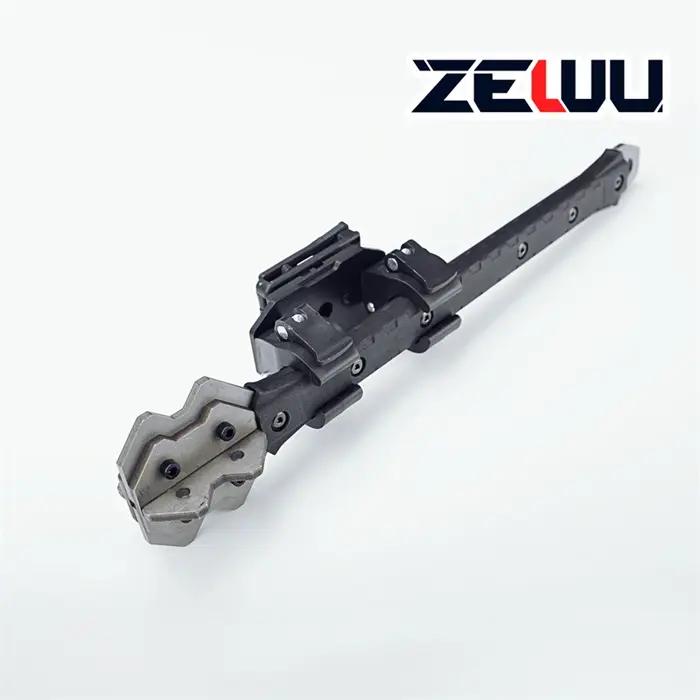Marteau tactique d'auto-défense Mace Bludgeon