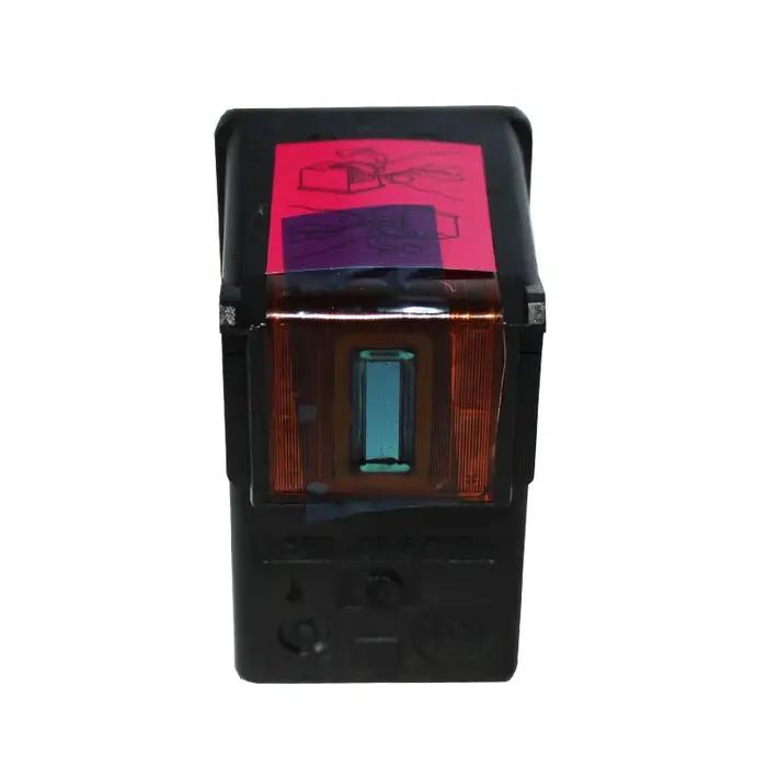 Cartouche d'encre rechargeable 62XL COAAP pour imprimantes HP ENVY 5540 5541 5542 5543 5544 5545 5546 5547 5548 occasions spéciales économiser sur impressions durable rechargeable