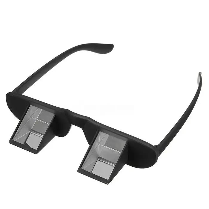 Lunettes d'escalade réfractives Outdoor pour varappe et randonnée - Confort et transparence optimale