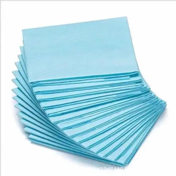 Vente en gros de 25 coussinets absorbants jetables épaissis pour chien et chat