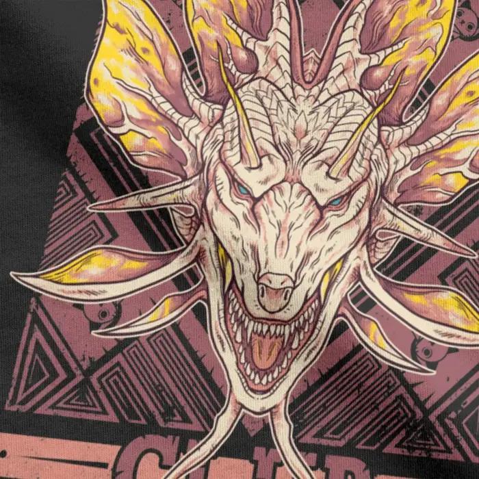 Mizutsune-T-shirt manches courtes pour homme
