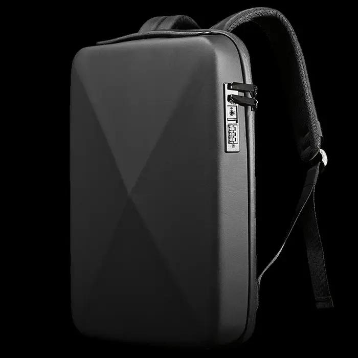 Bange sacs école sac à dos hommes sac à dos EVA sac à dos pochette d'ordinateur hommes bagages d'aff