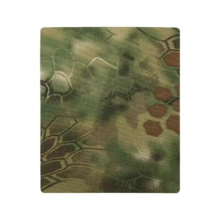 Ruban camouflage tactique adhésif pour silencieux, protection imperméable chasse sniper