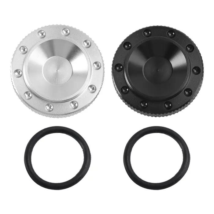 Bouchon de contrôle d'inspection d'huile moteur Topteng pour vitesse 400 Scrambler 400X 2023-2025 2024