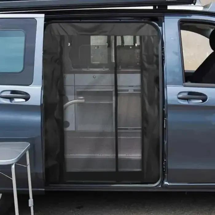 Filet anti-moustiques/mouches pour Mercedes Benz Sprinter et Ford Transit MK8, accessoires de voitur