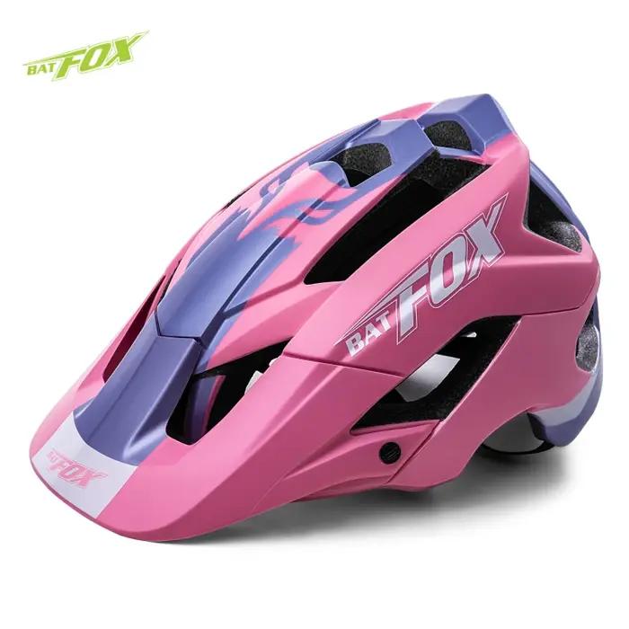 Casque de vélo ultraléger pour homme