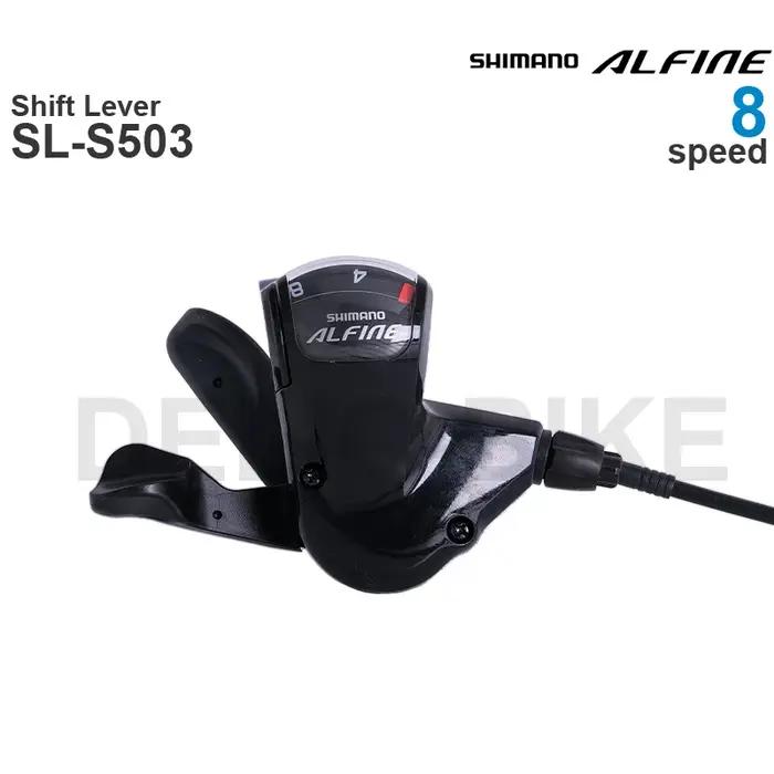 SHIMANO NEXUS levier de changement de vitesse SL-3S41E SL-3S42E SM-BC06 SL-C6000-8 SL-S7000-8 SL-C30