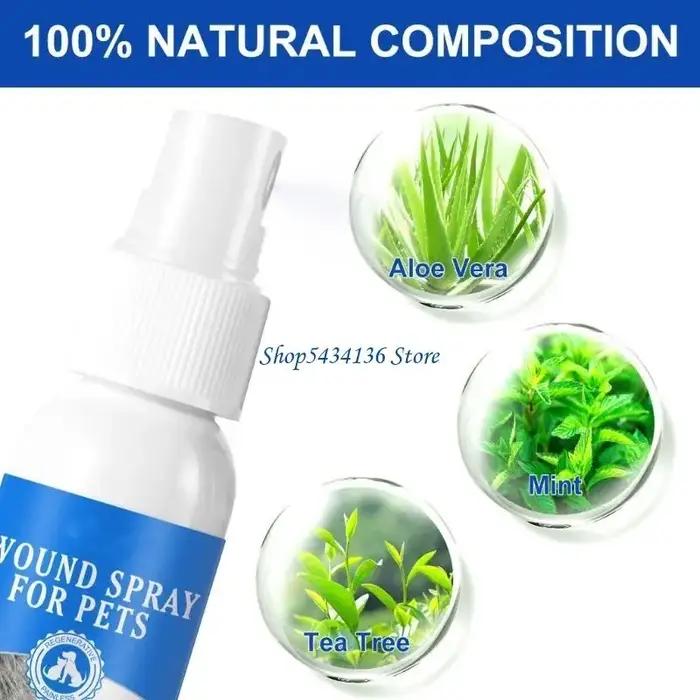 H7ed Brepwirable Amproofing Pustle Clear Plasse cicatrisation