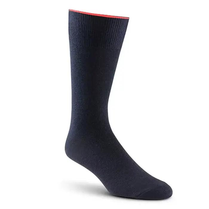 Chaussettes basses unisexes en laine mérinos respirantes - 70% laine naturelle pour hommes et femmes