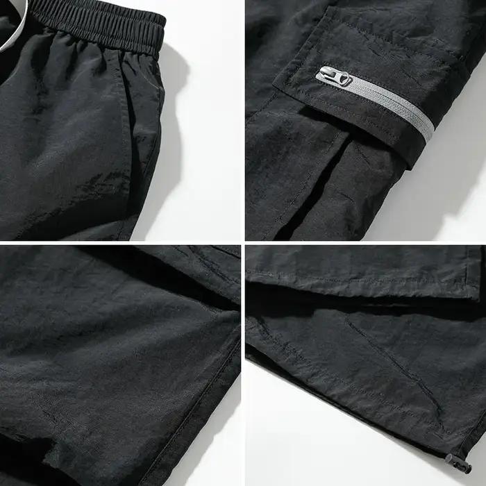 Pantalon de randonnée imperméable pour femmes