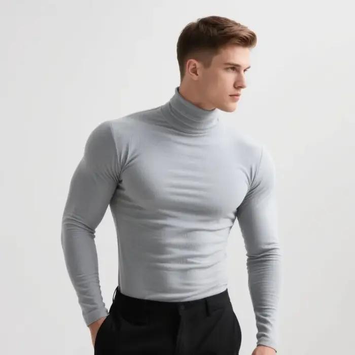 Hauts thermiques pour hommes