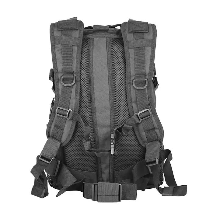 Sac à dos militaire Molle tactique LQARMY pour randonnée camping escalade et voyage outdoor