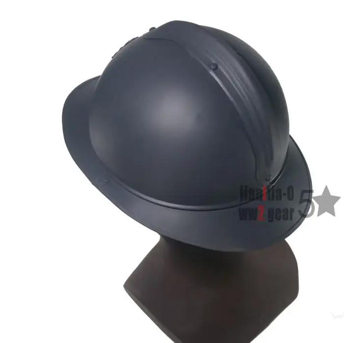 Casque de soldat militaire français en acier, type M1915, M15, betanterie, betPerform, WWI, WW1