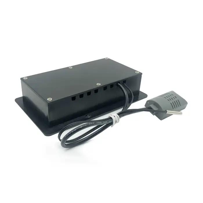 Smart ThermoandreDigital ZFX-W9002 ThermoandreTemperature Humidité Contrôle Incubateur 360 existent