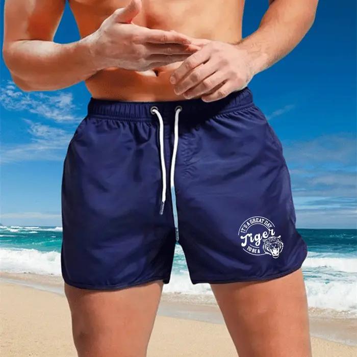 Maillots de bain pour hommes