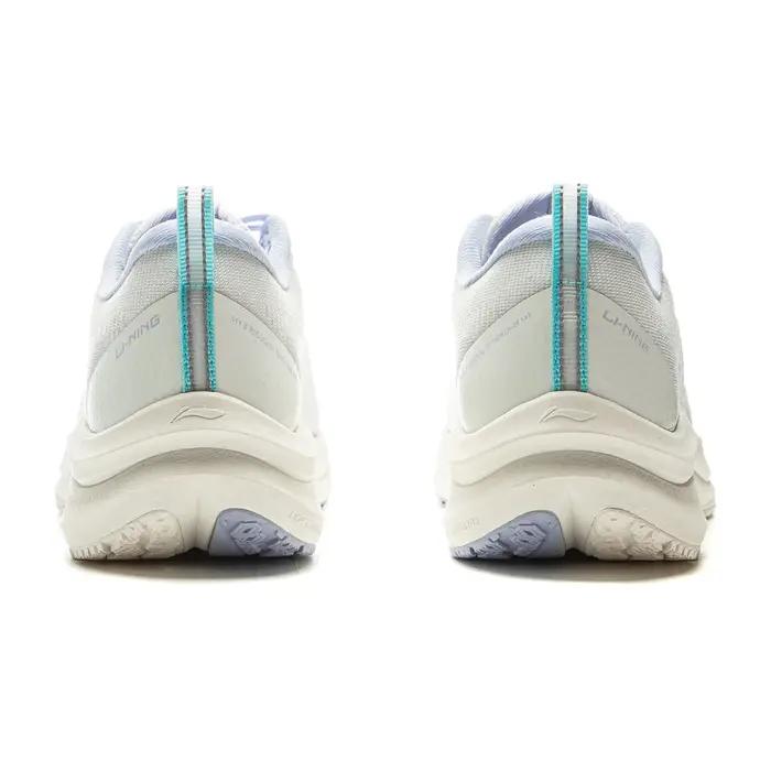 Li-Ning RED HARE 8 – chaussures de course pour femmes, en mousse légère, ultra-réfléchissantes, à co