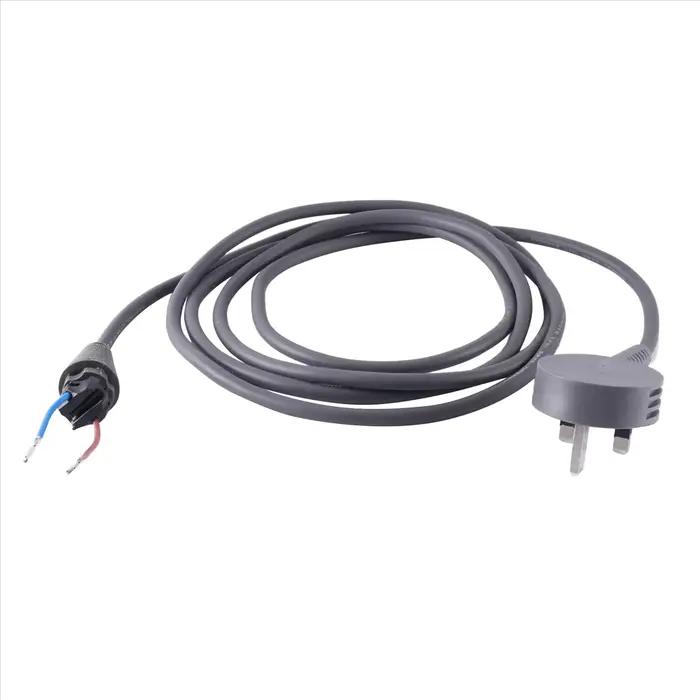 Accessoires universels pour sèche-cheveux Dyson, alimentation, prise UK, EU, US, HD01, 02, 03, 04, 0