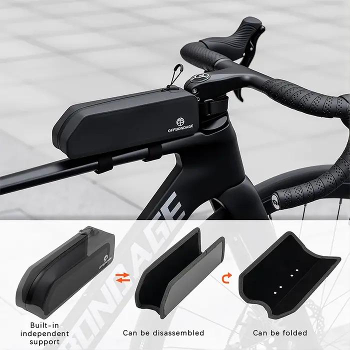 Sac de vélo pour cadre avant par OFFBONDAGE