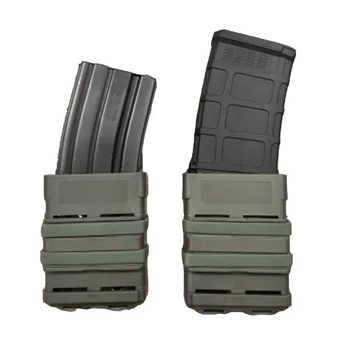 DulCamo-Pochettes Fast Mag pour poudres de spe