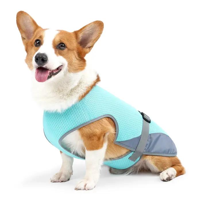 Gilet rafraîchissant