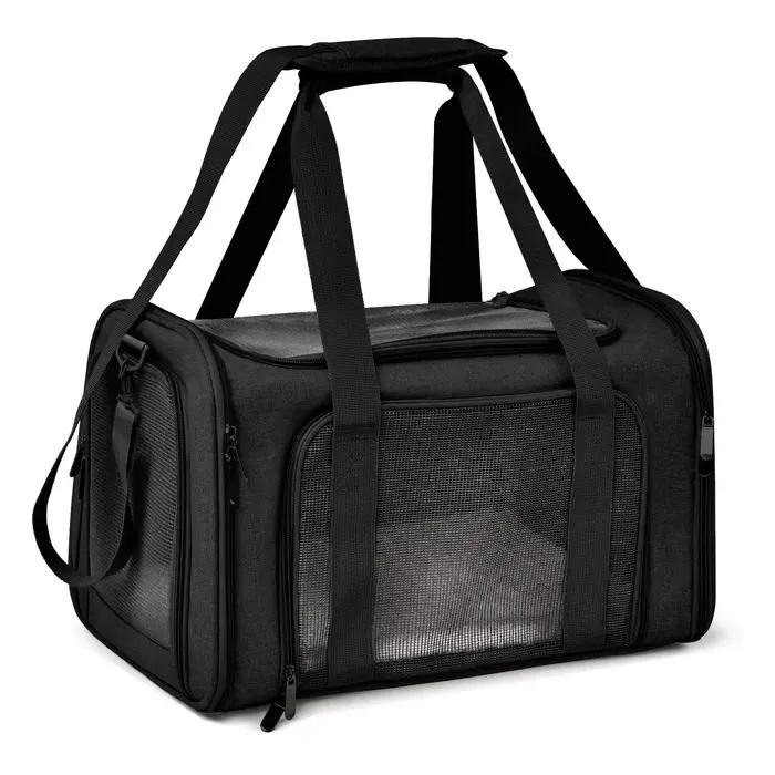 Sac à dos souple pour chien Electrolux