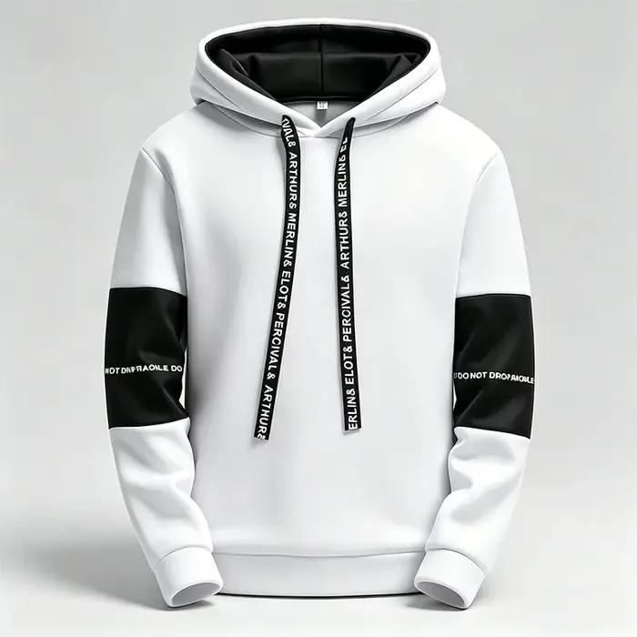 Ventes chaudes de sweats à capuche pour hommes