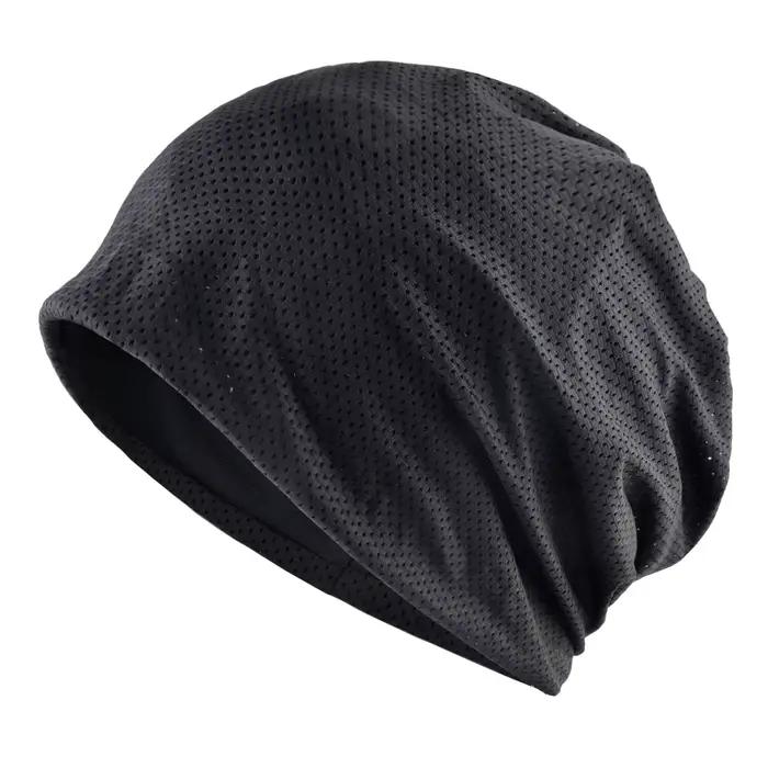 Chapeau de pull fin d'été européen et américain, chapeau de bandeau de sport de course, chapeau de f