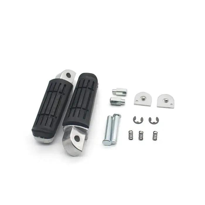 Repose-pieds de moto pour Yamaha XJ6 FZ6 MT07 09 FZ8 FZ1 YZF 1000 FJRlingTDM 900