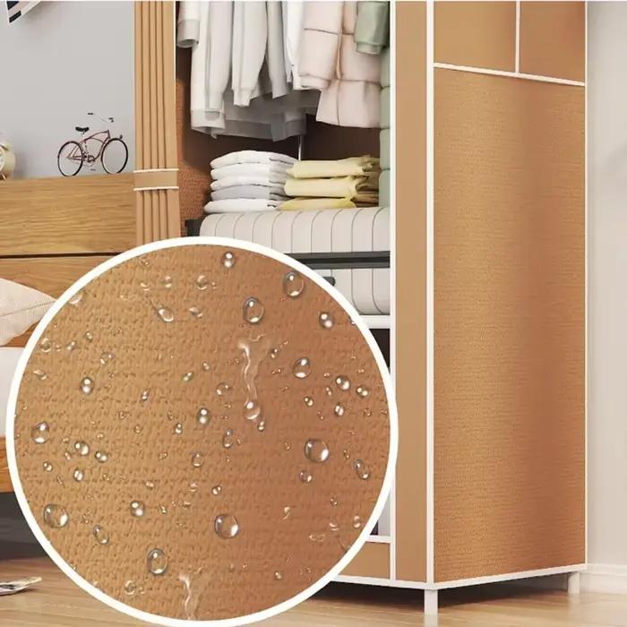 Armoire de chambre à coucher minimaliste moderne avec 9 tiroirs pour rangement efficace et design élégant occasions spéciales cadeau couple