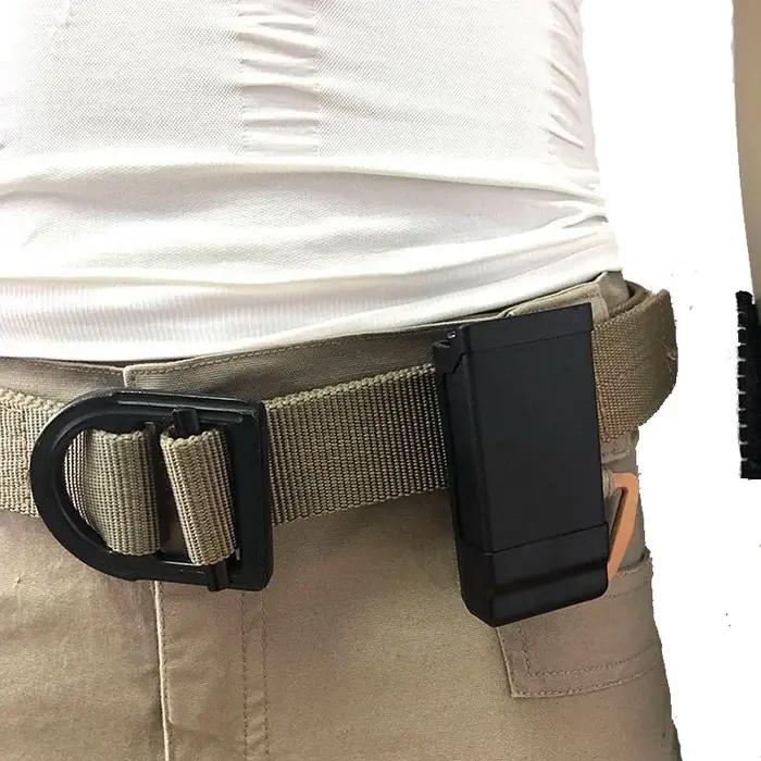 Porte-chargeur tactique 9 mm