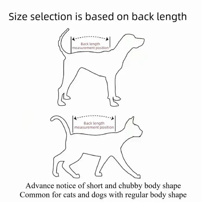 Vêtements pour chien, t-shirt pour animaux de compagnie
