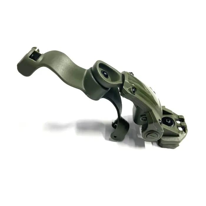 Support de casque tactique EARMOR M32