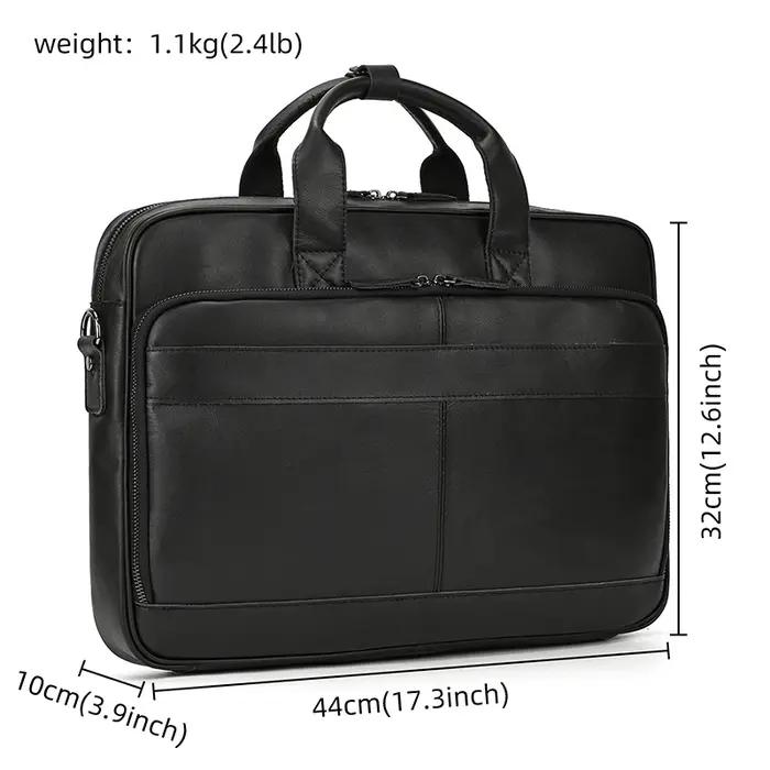 Étui à Bombes en Cuir group pour Homme