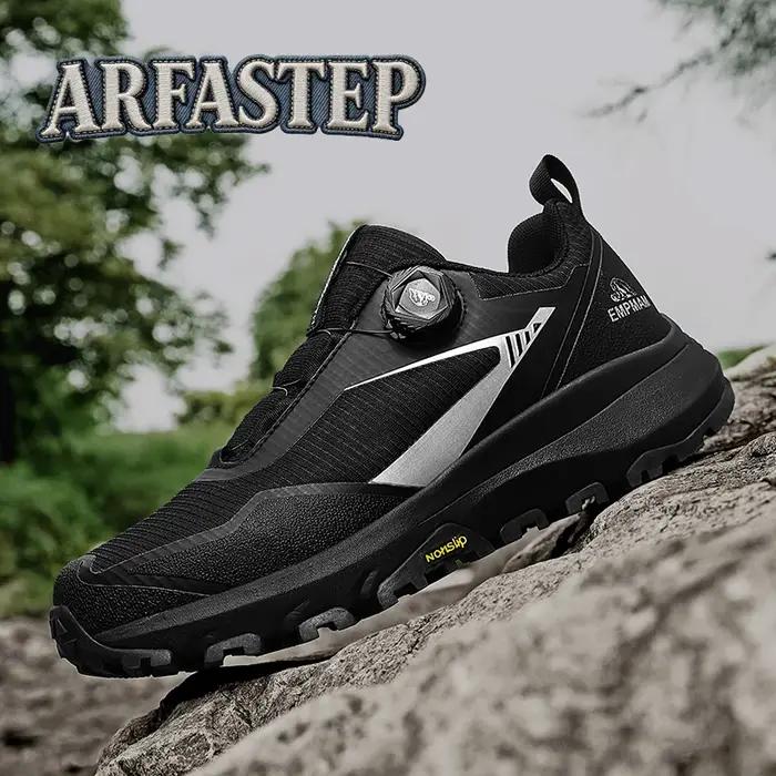 Chaussures de randonnée pour hommes
