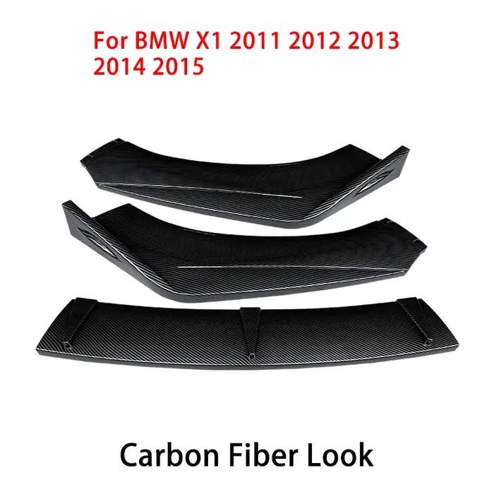 Mathiateur de pare-chocs avant pour voiture BMW