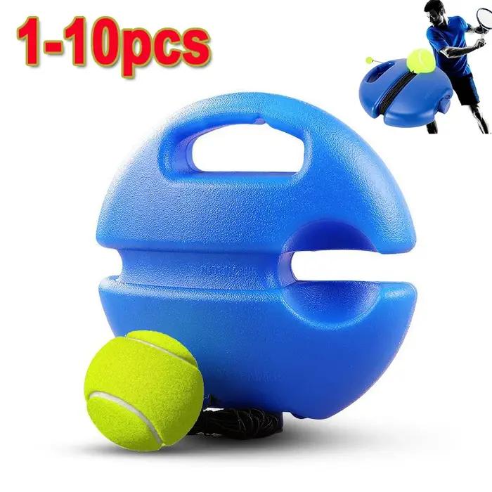 Balle d'entraînement de Tennis