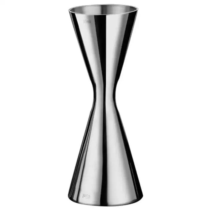 Kit de barman, accessoires de bar, 30/45 ml, 30/60 ml, mixologie, barman, tasse à mesurer double en acier inoxydable de style japonais avec graduation