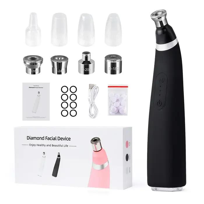Foreverlily-Machine à éplucher les diamants portable