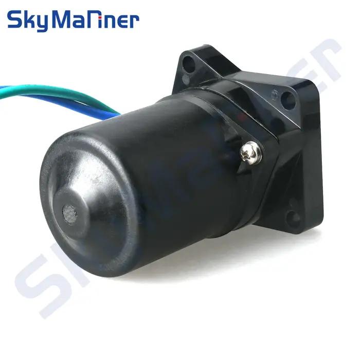 Moteur de garniture d'inclinaison 65w – 43880, pour Yamaha 25hp, 30hp, 40hp, F20, F25, F45, Parsun,