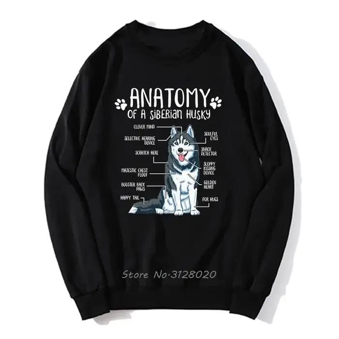Sweat-shirt à capuche pour hommes, pull surdimensionné, Hip Hop, unisexe, Streetwear, Harajuku, anat