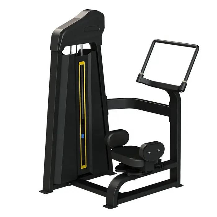 Équipement de sport de Fitness pour l'école et l'université basket-ball échauffement Machine de leva