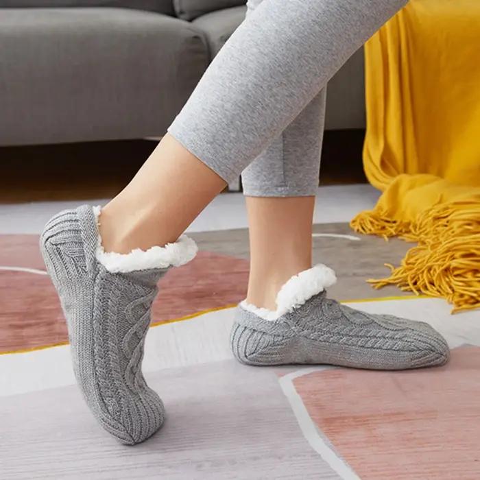 Chaussettes chasse hiver homme
