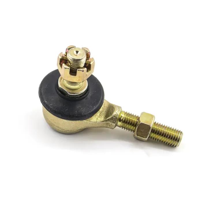 Kits d'extrémité de biellette de direction M10, 4 pièces, 10mm, Joint à rotule pour 50cc 70cc 90cc 1