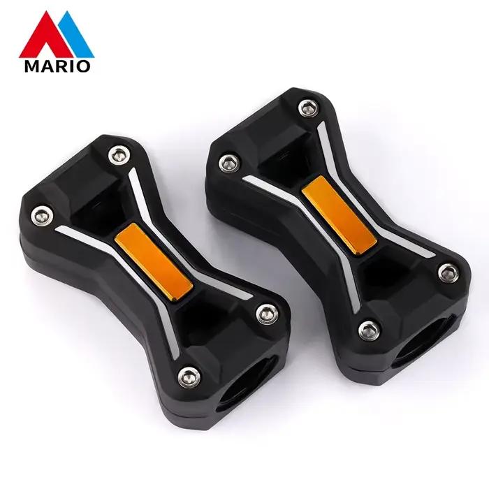 Protection de moteur de haute qualité pour ENDURO 690 ENDURO R Enduro690 ENDURO 690 R, barre de protection contre les chocs, accessoires de moto