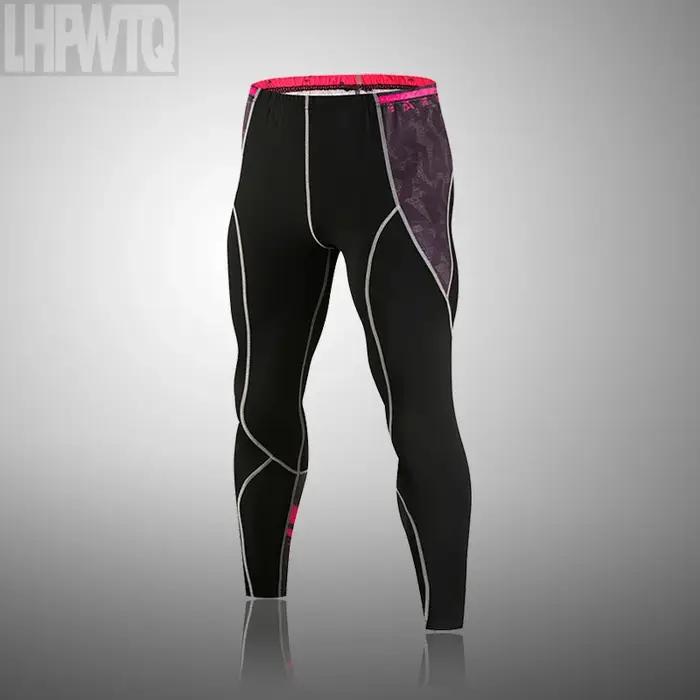 Ensemble de sous-vêtements thermiques de Ski pour hommes moto 4 saisons Ski couches de Base chaudes