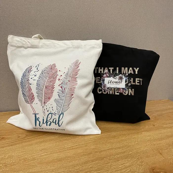 Sac fourre-tout en toile décontracté imprimé animaux multifonctionnel pour femmes et hommes sorties plage marché occasions spéciales