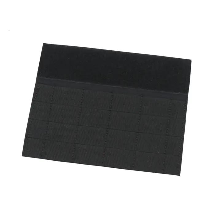 Gilet tactique panneau MOLLE complet rabat avant Micro châssis de combat panneau suspendu pour MK3 M